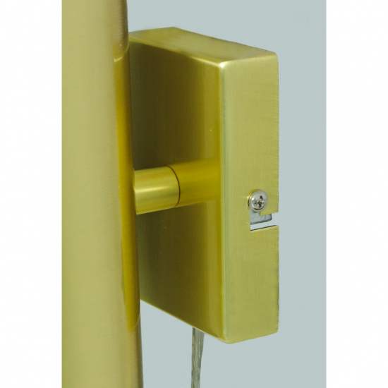 LUCILE V�gglampa, Matt M�ssing