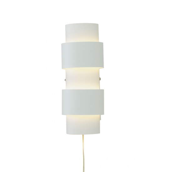 LORENA V�gglampa, Vit