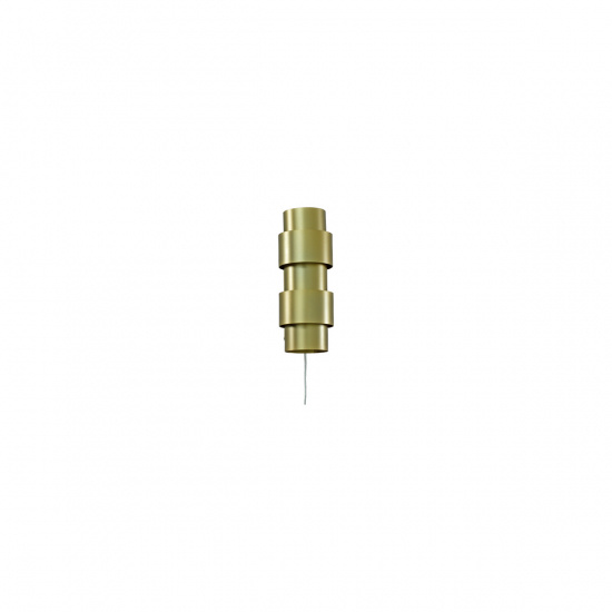 LORENA V�gglampa, Matt M�ssing