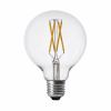Shine LED Filament - Globe Clear 95mm