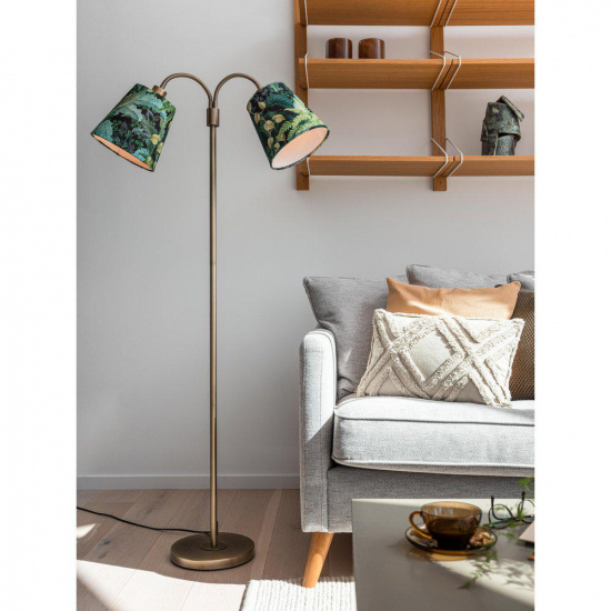 Amy Golvfot Flex2, Antikm�ssing 150cm