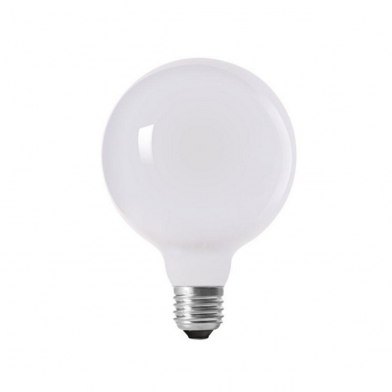 Perfect LED Opal E27, Glob 12,5cm 600lm 7W