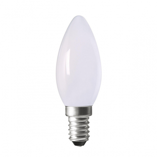 Perfect LED Opal E14, Kron 3,5cm 410lm 4,5