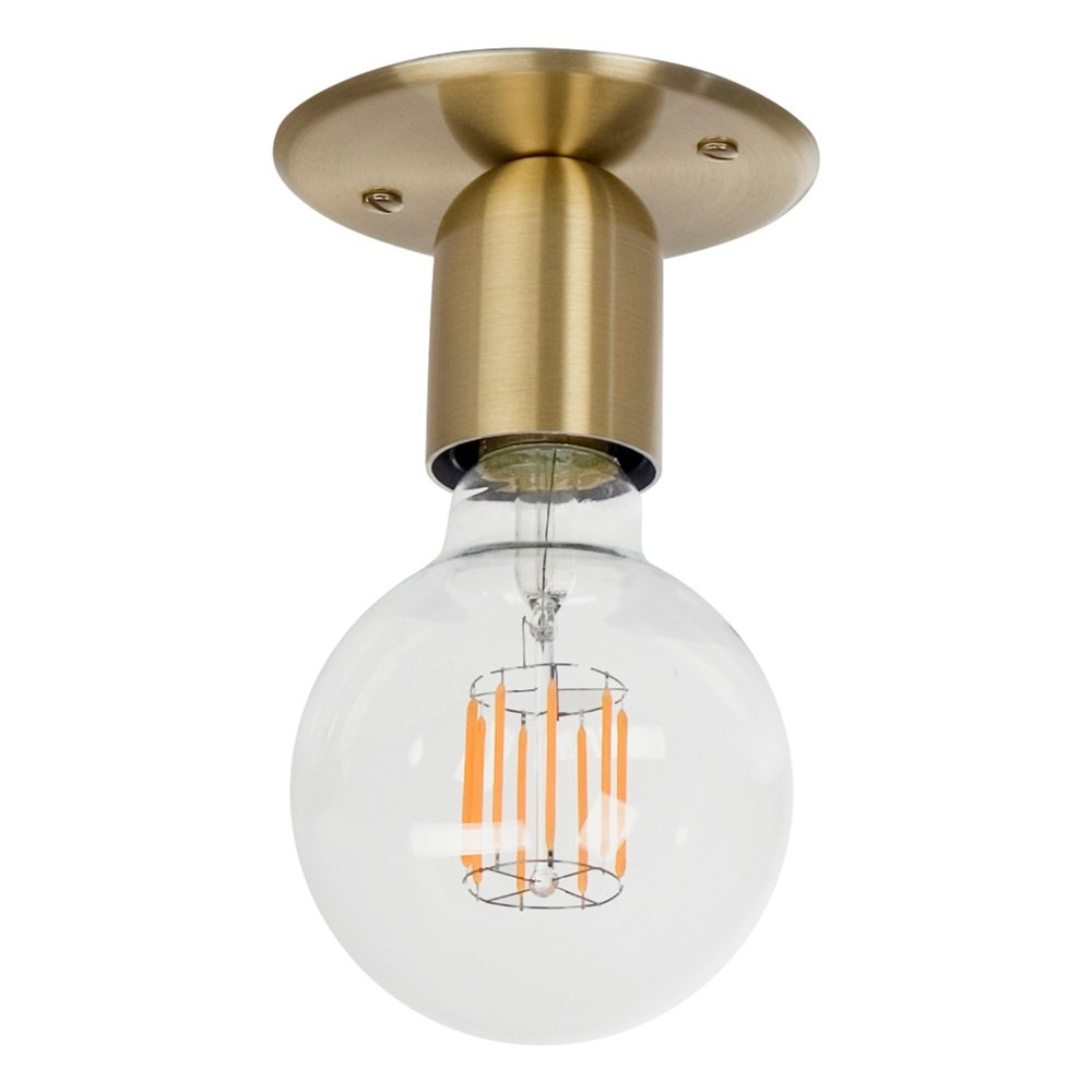 Regal inf�lld plafond m�ssing E27