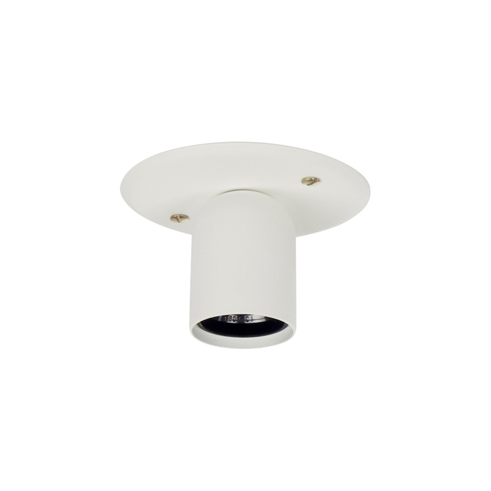 Regal inf�lld plafond vitstruktur E27
