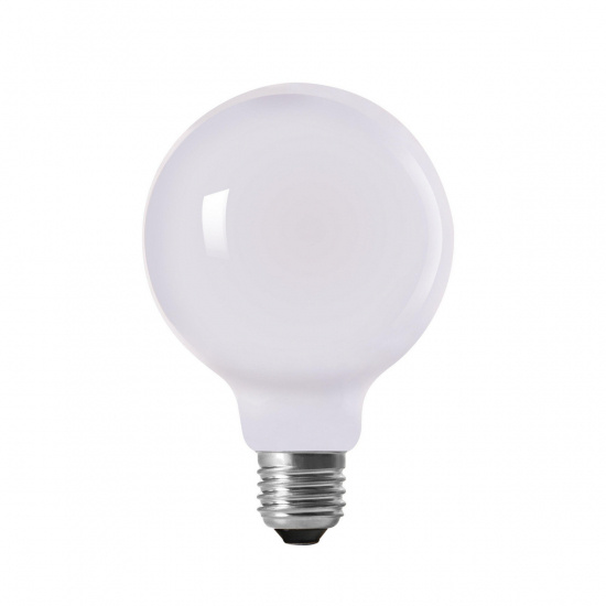 Perfect LED Opal E27, Glob 9,5cm 800lm 8W