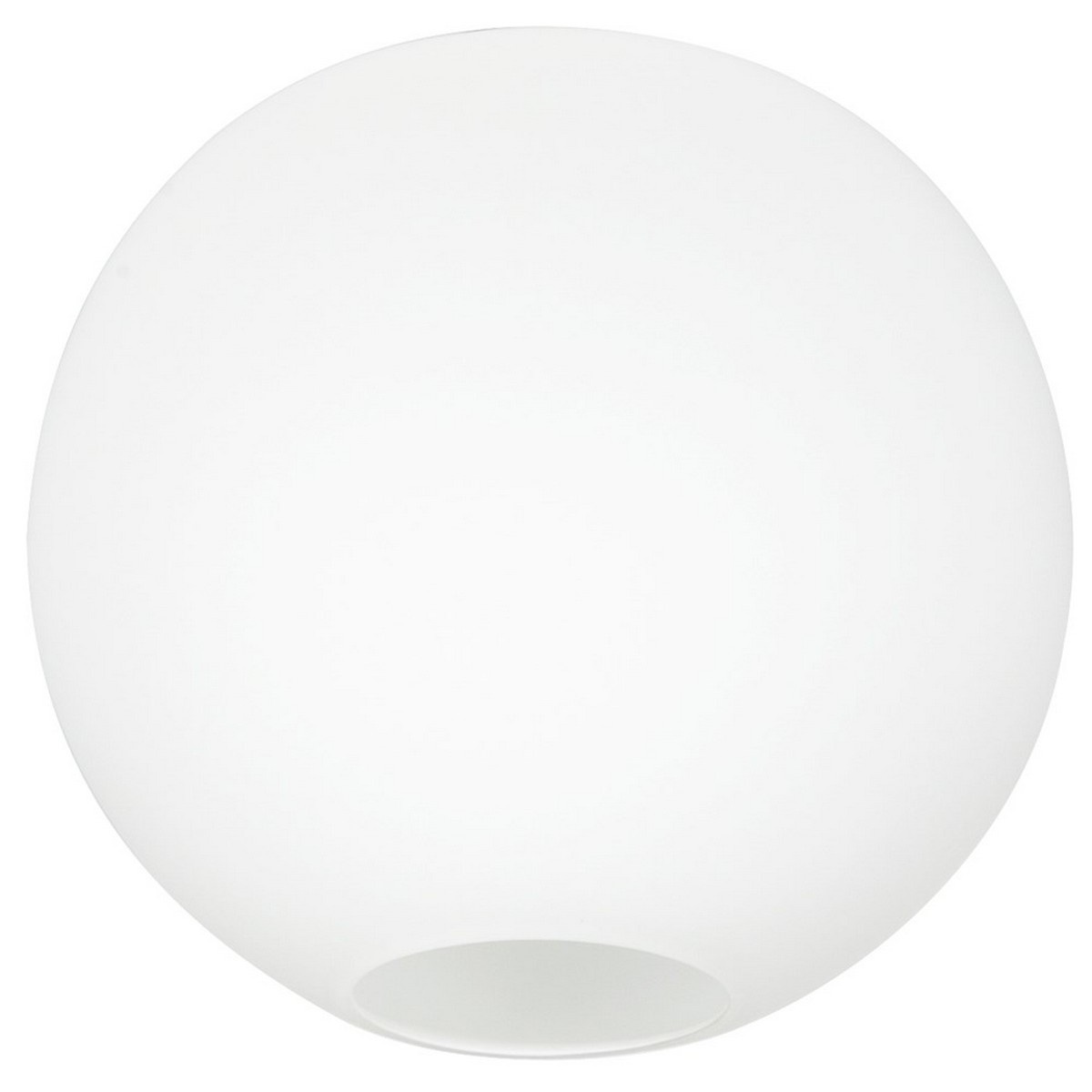Glob plafond D260 opalglas E27 