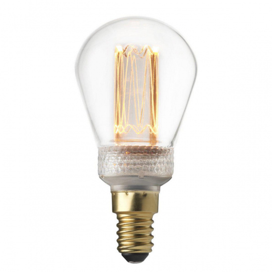 Future LED, Edison 45mm