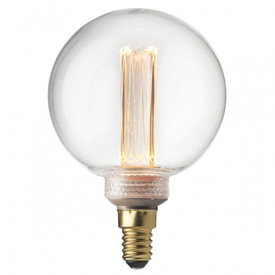 Future LED, Globe 80mm