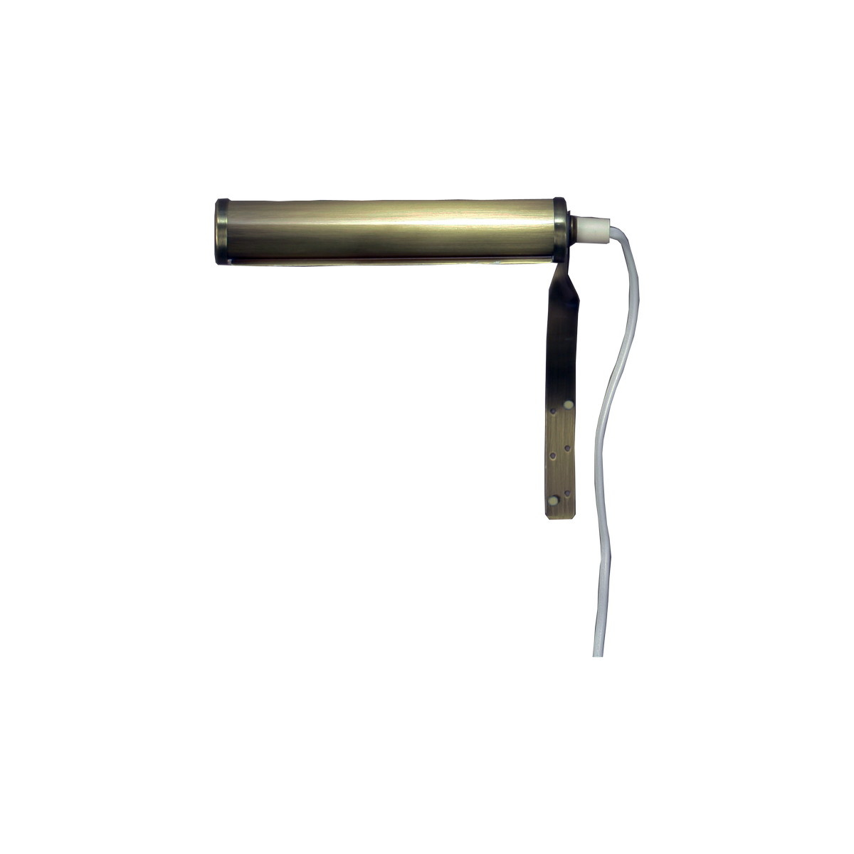 PICASSO tavelbelys. antik