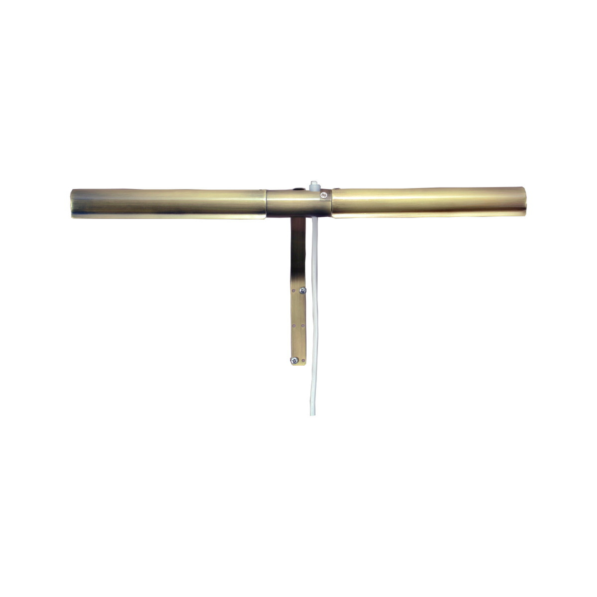 PICASSO tavelbelys. antik