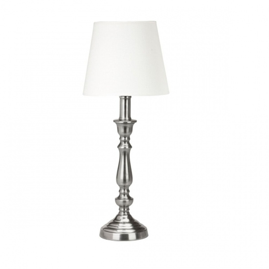 Therese bordslampa, med lampsk�rm 35cm