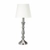 Therese bordslampa - med lampskrm 35cm