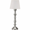 Therese bordslampa - med lampskrm 43cm