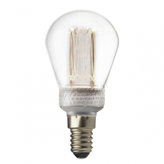 Future LED 3000K, Edison 45mm