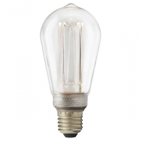 Future LED 3000K, Edison 64mm