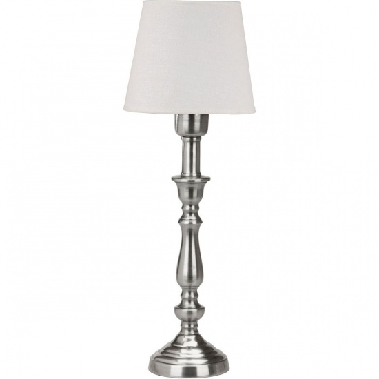 Therese bordslampa, med lampsk�rm 62cm