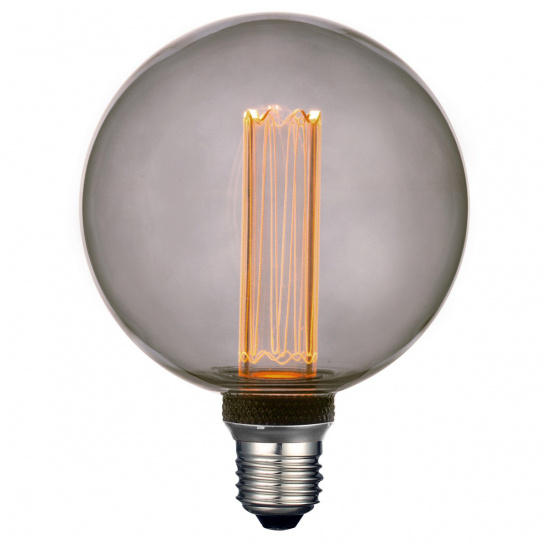 Future LED SMOKY, Globe 125mm