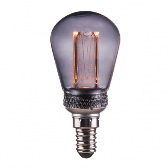 Future LED SMOKY, Edison 45mm