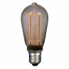 Future LED SMOKY - Edison 64mm E27