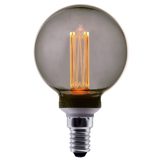 Future LED SMOKY, Globe 80mm