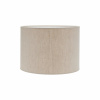SARA Lin Lampskärm - Natur - 20cm SARA Lin Lampskärm - Natur - 20cm