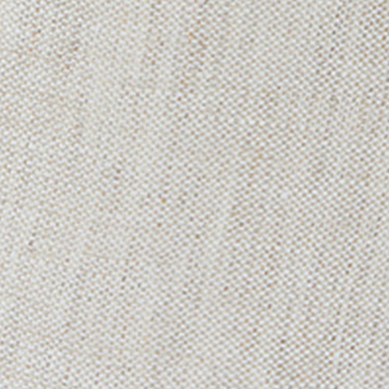 SARA Lin Lampsk�rm - Natur/Vit - 20cm