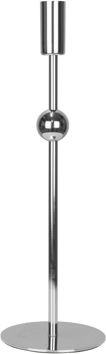 Bordslampfot Astrid Krom