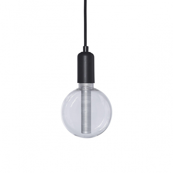 Column f�nsterlampa, Silver, 12,5cm