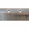 BIZZO Plafond, Svart/Opalglas E27 BIZZO Plafond, Svart/Opalglas E27