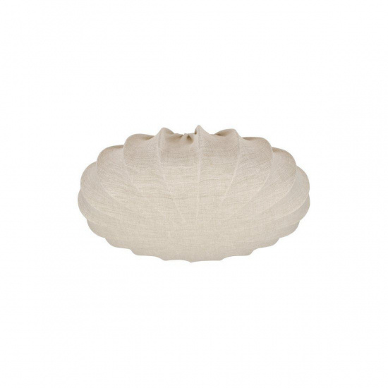 Plafond, Lin Natur 42cm