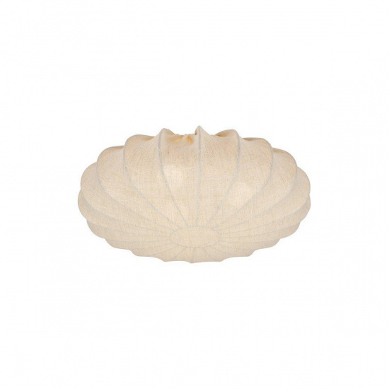Plafond, Lin Natur 42cm