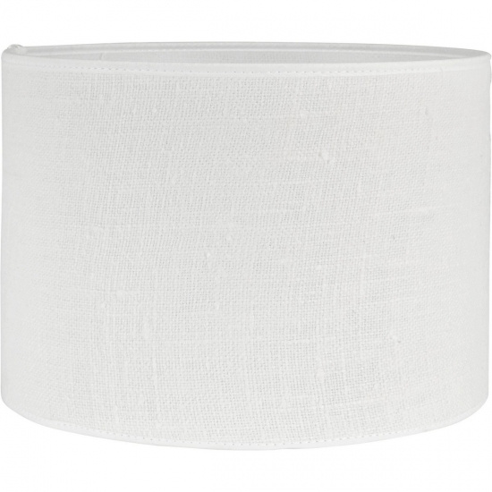 Sara Jute - Offwhite 30cm