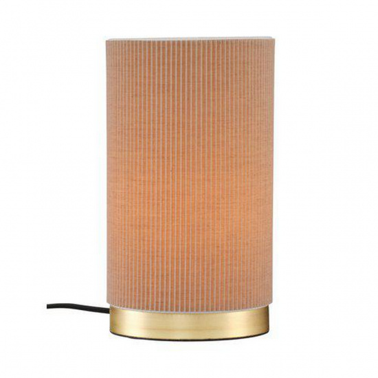 Dora bordslampa, Beige 25cm