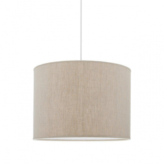 Sara Taklampa Linne, Natur 35cm