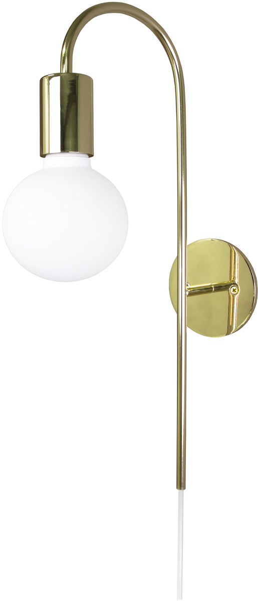 V�gglampa Grace M�ssing