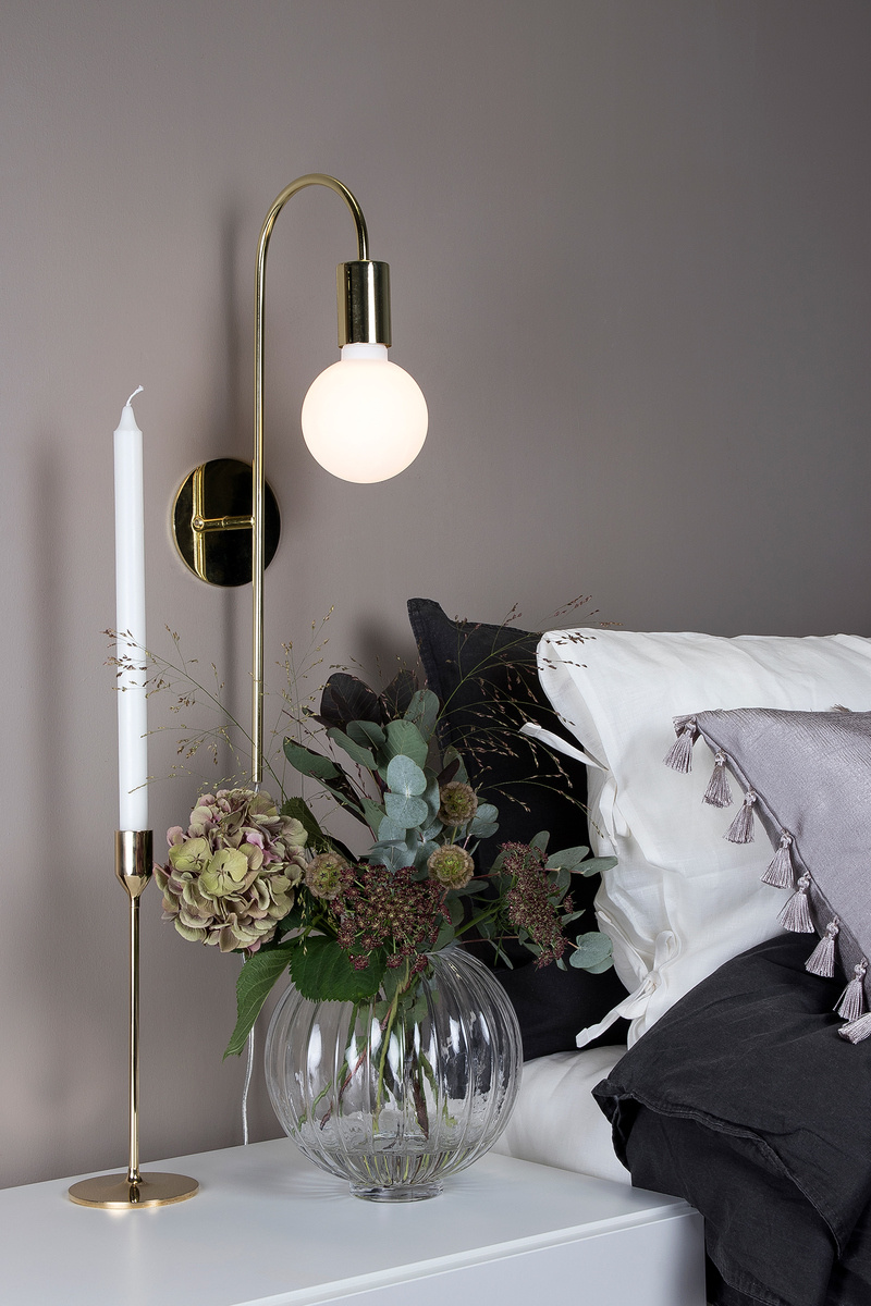 V�gglampa Grace M�ssing