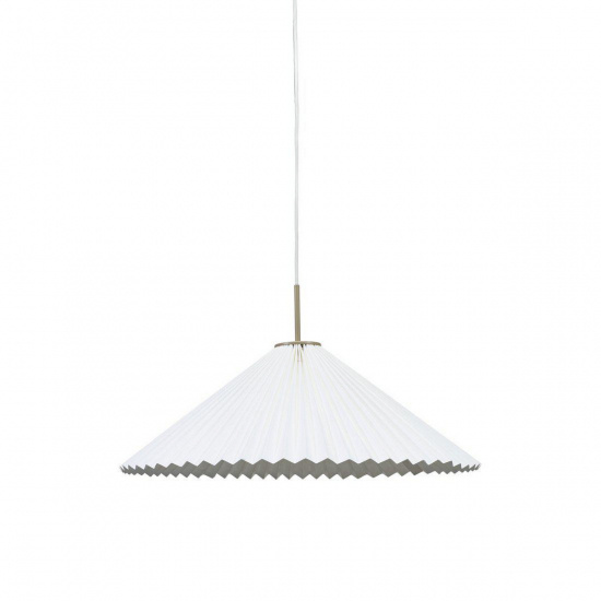 Dora taklampa, Vit 60cm