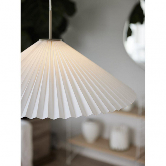 Dora taklampa, Vit 60cm