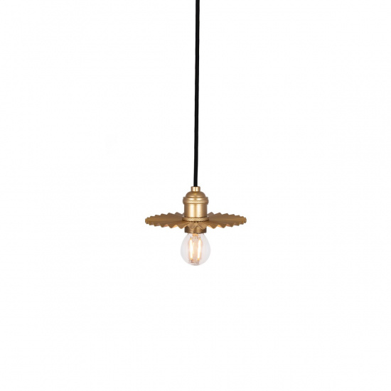 Pendel Omega 15 Guld