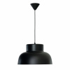 BESSIE Taklampa Svart/Guld 39cm BESSIE Taklampa Svart/Guld 39cm