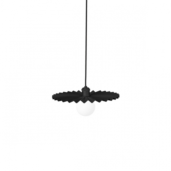 Pendel Omega 35 Svart