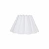 FREJA Franza Lampskärm Vit 45cm FREJA Franza Lampskärm Vit 45cm