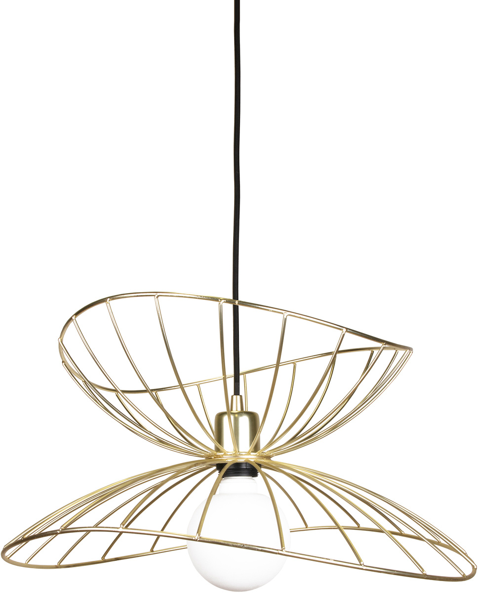 Pendel Ray 45 Borstad m�ssing