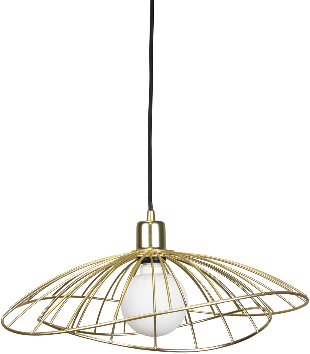 Pendel Ray 45 Borstad m�ssing