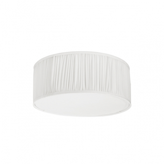 Stella plafond, Offwhite 45cm