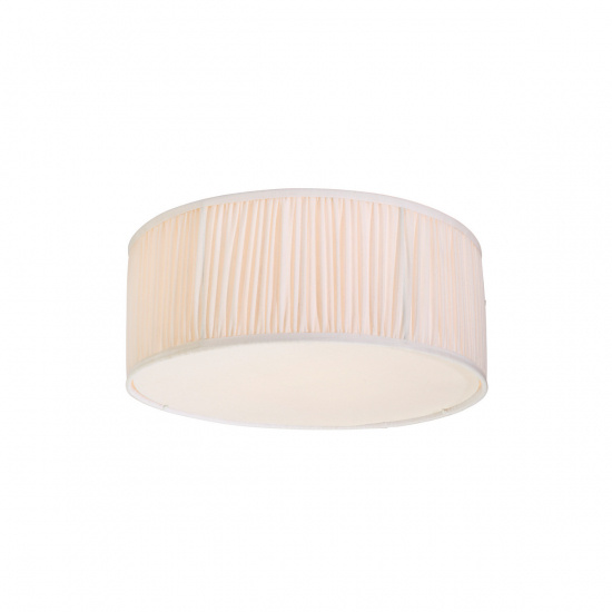 Stella plafond, Offwhite 45cm