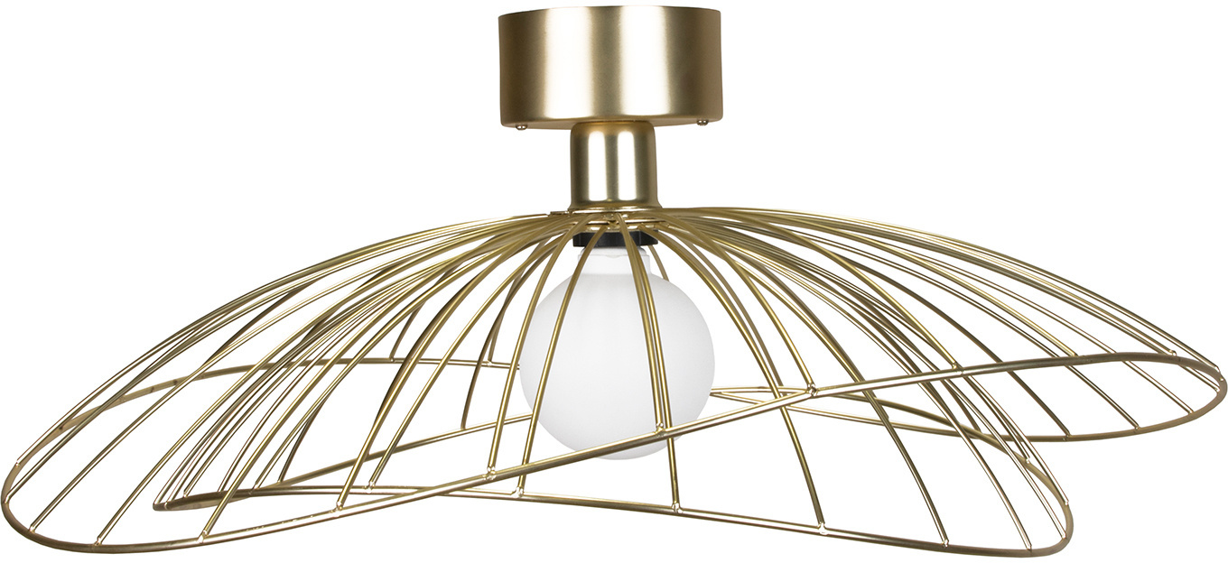 Plafond/v�gglampa Ray Borstad m�ssing