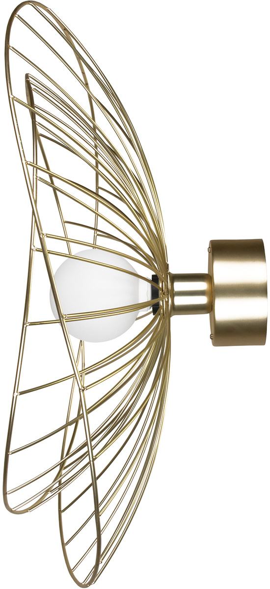 Plafond/v�gglampa Ray Borstad m�ssing