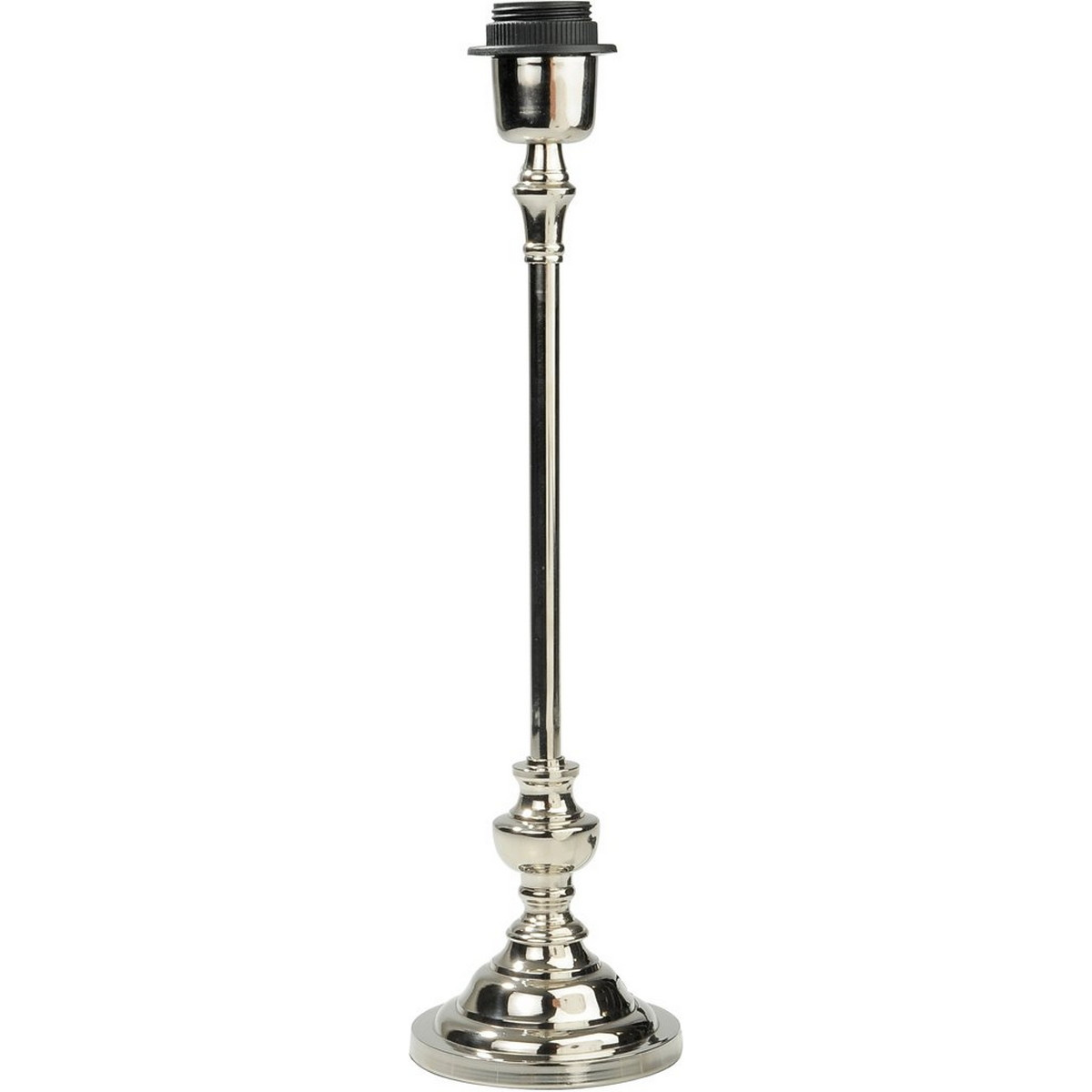 Andrea Lampfot, Krom 58cm